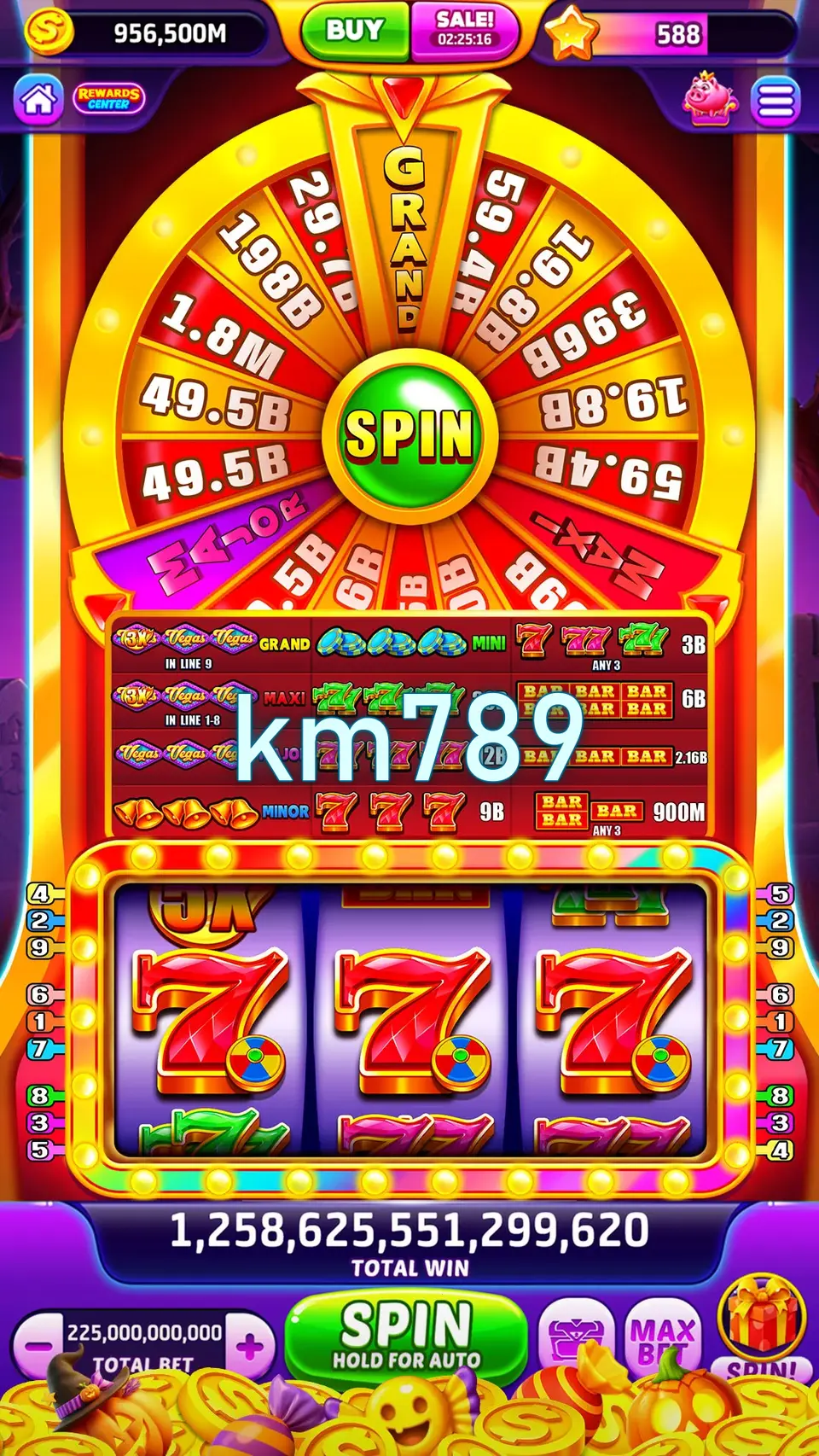 km789 APK