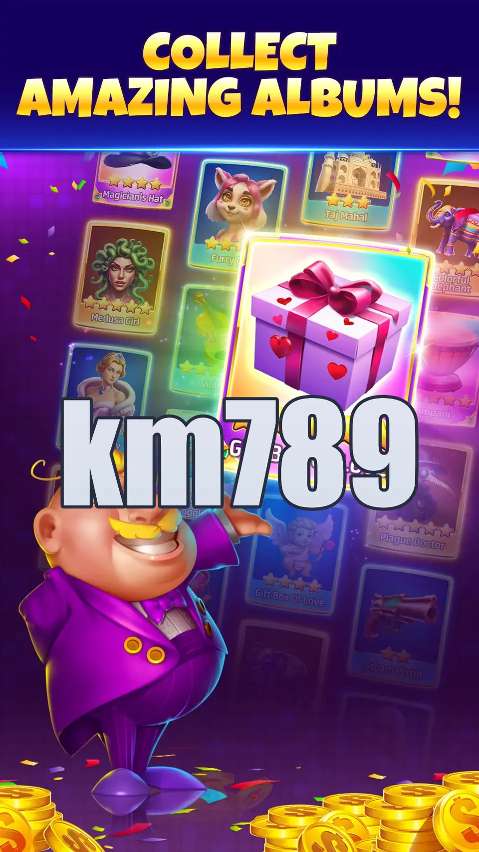 km789 APK