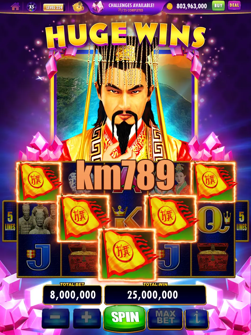 km789 APK