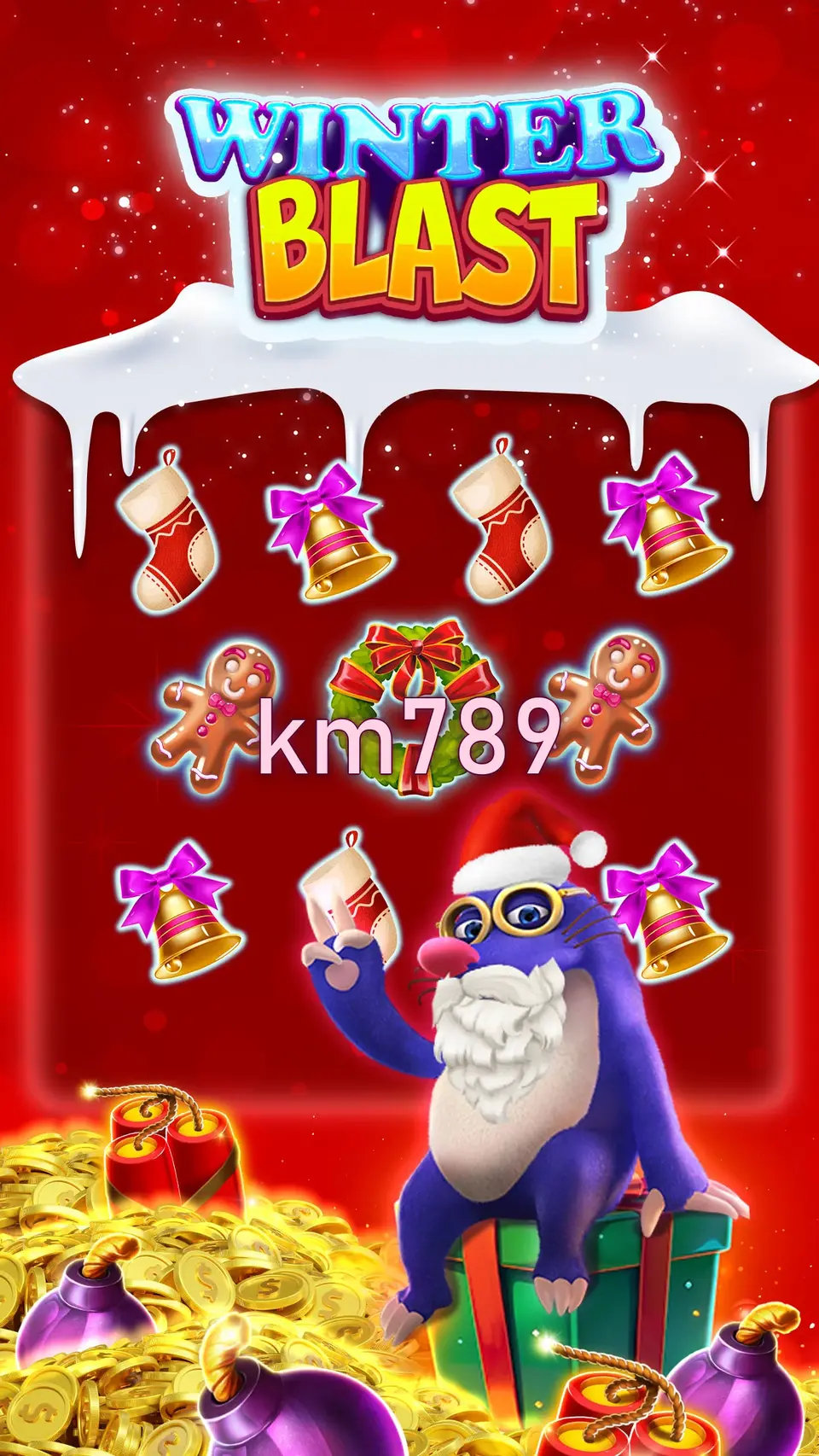 km789 Tangkapan Layar - APK Resmi